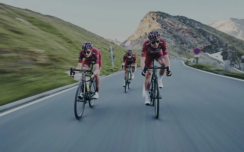 Ride the Legacy of Performance