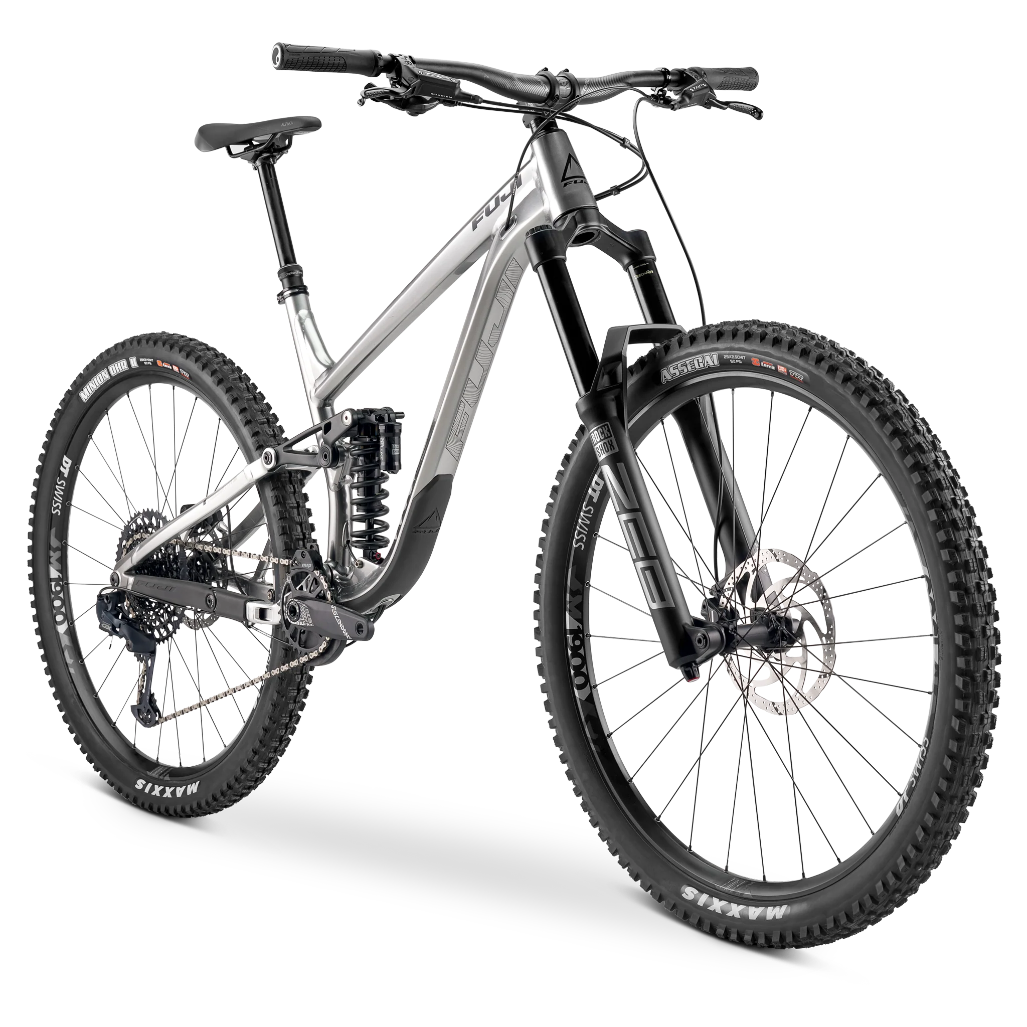 Fuji Newsletter Dynamic Collection